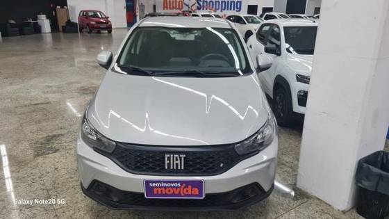 FIAT ARGO 1.0 FIREFLY FLEX DRIVE MANUAL FIAT ARGO 1.0 FIREFLY FLEX DRIVE MANUAL